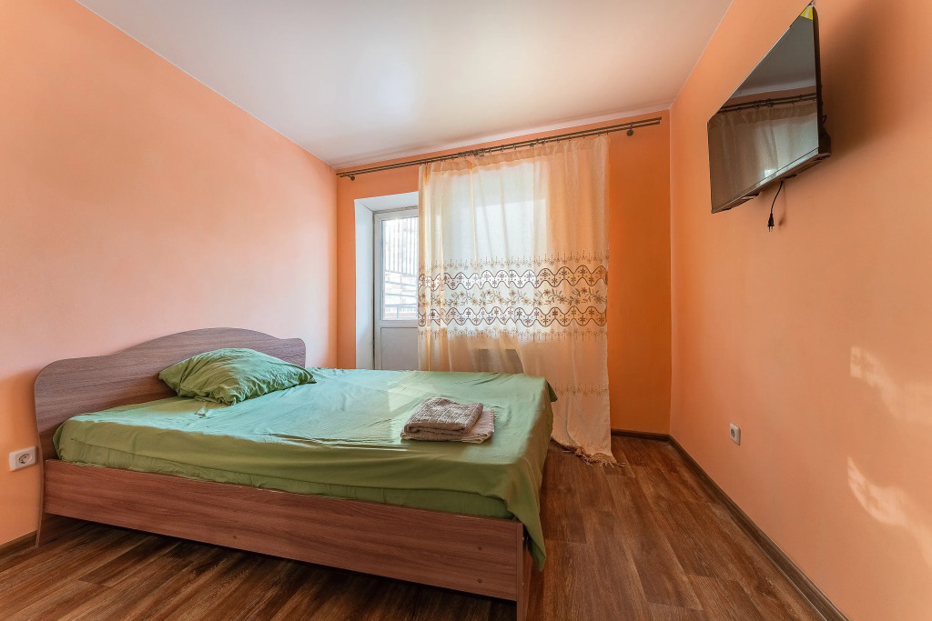 Фотография квартиры Апартаменты Студия Ленинский район