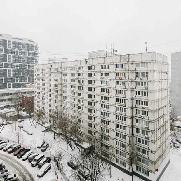 Фотографии квартиры 
            ArendaGrad на проезде 3-й Марьиной Рощи