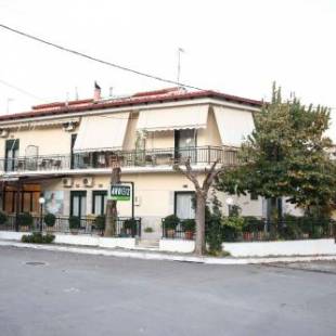 Фотографии гостевого дома
Anixis Hotel