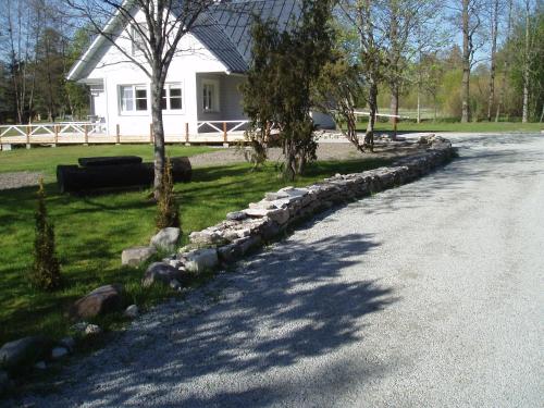 Фотография гостевого дома Niidupuu Holiday Home