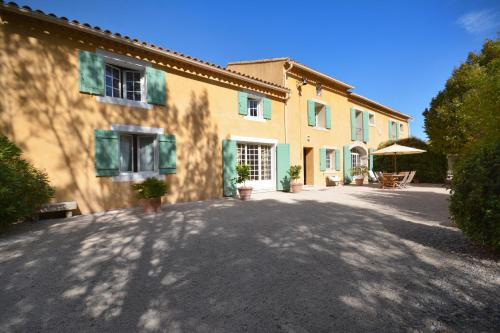 Фотография гостевого дома Le Mas de Trévouse