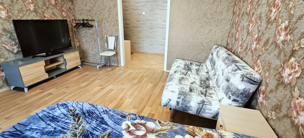 Фотография квартиры Квартира рядом НГДУ, ТРЦ Бумеранг, Каток
