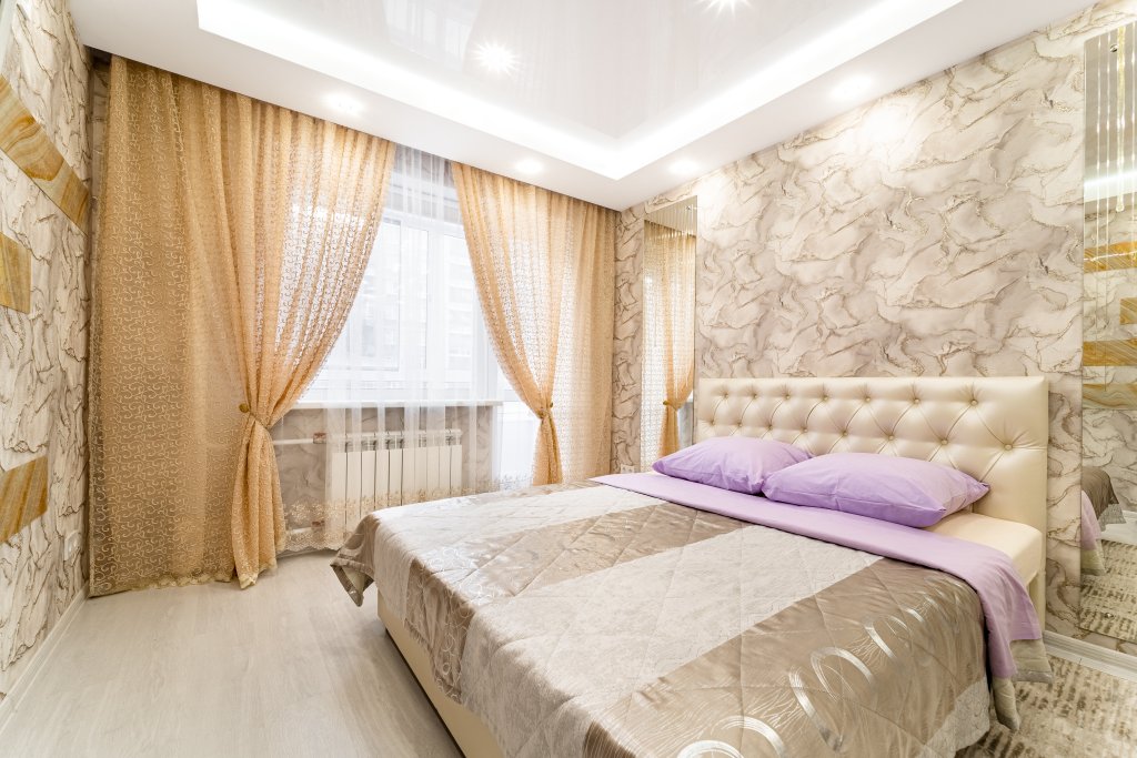 Фотография квартиры Апартаменты Sutkivtomske