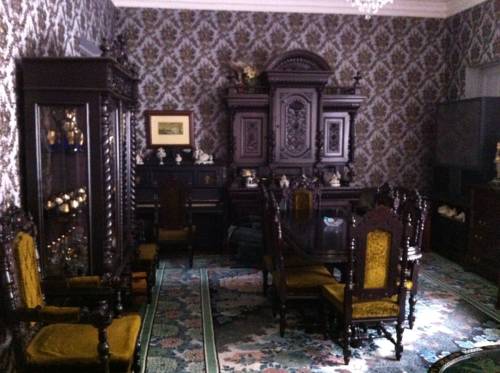 Фотографии гостевого дома 
            Guest House Parnavaz Mepe