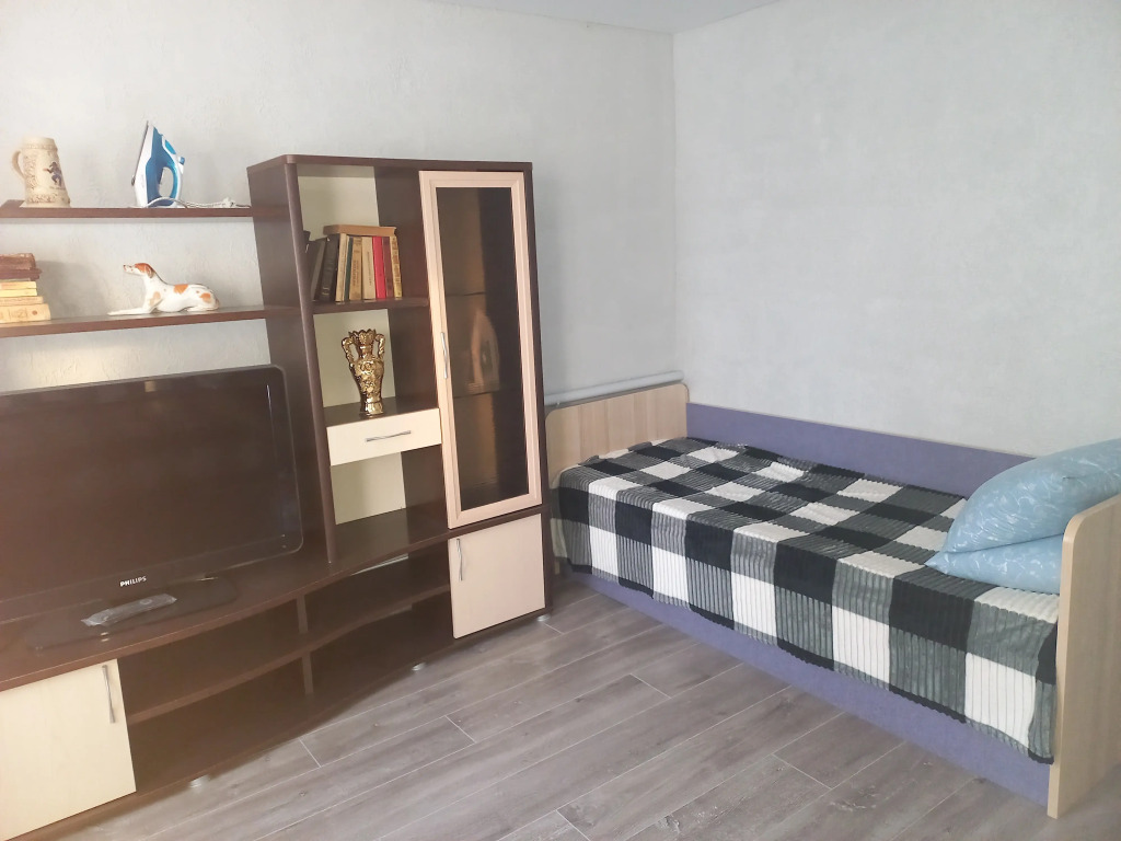 Фотография Коттеджа Частный дом небольшой