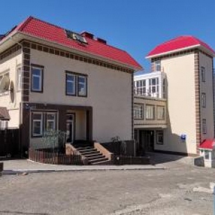 Фотография гостиницы Хуторок Инн