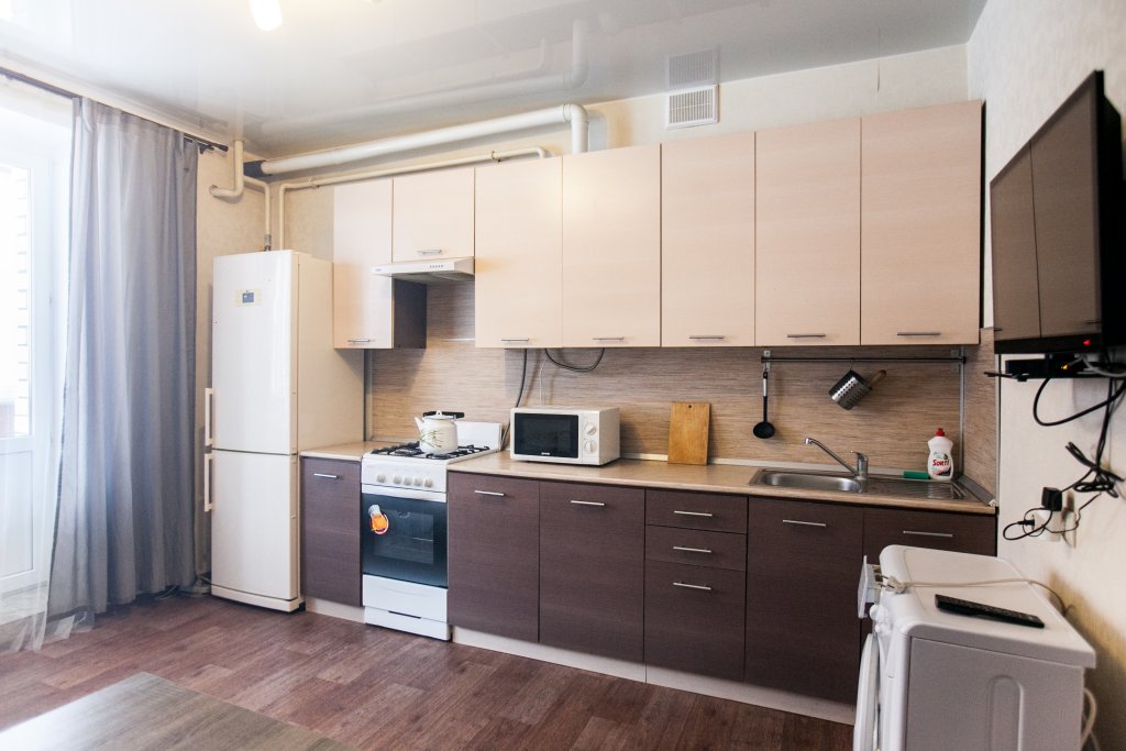 Фотография квартиры Апартаменты Советская 190 Д