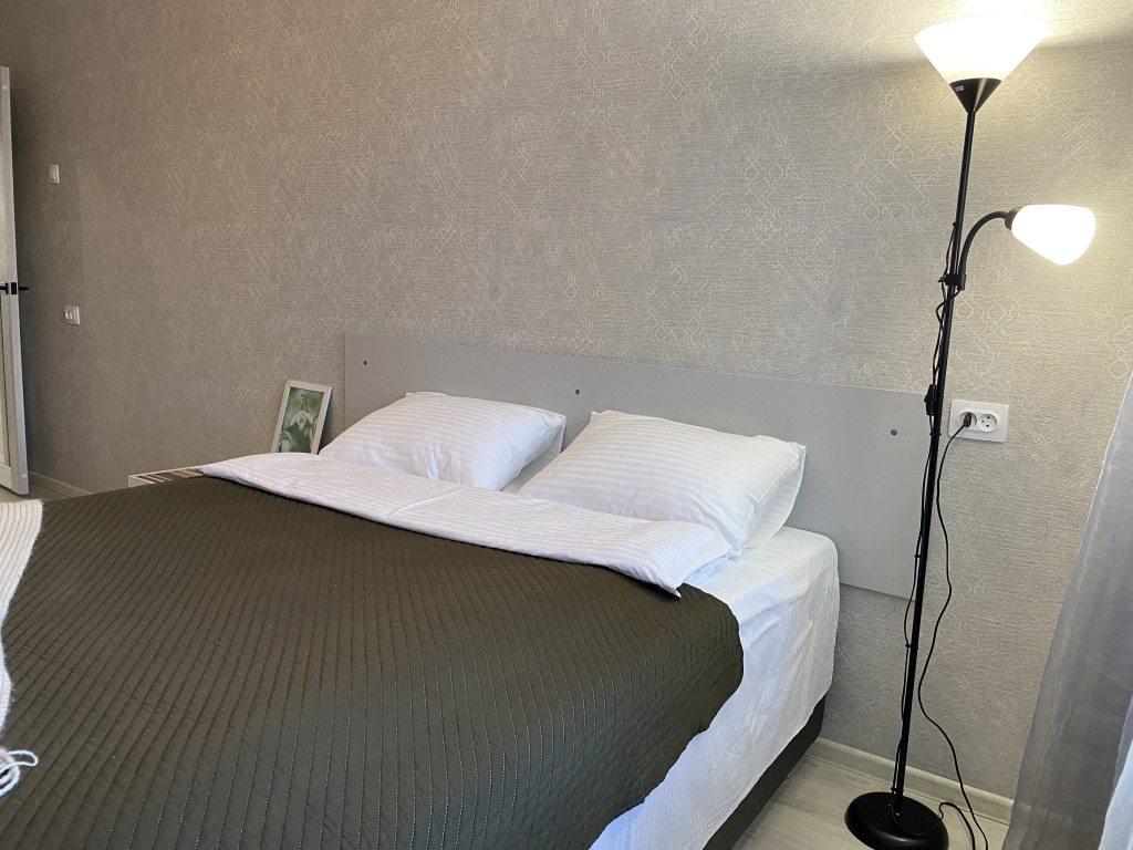 Фотография квартиры Квартира Уютная на Профсоюзов 19