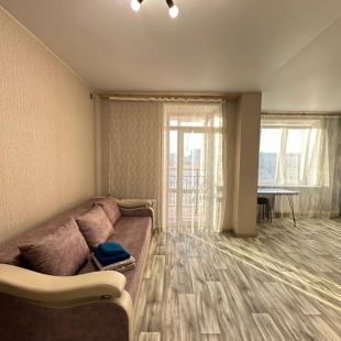 Фотография квартиры Квартира по улице Краснодарская