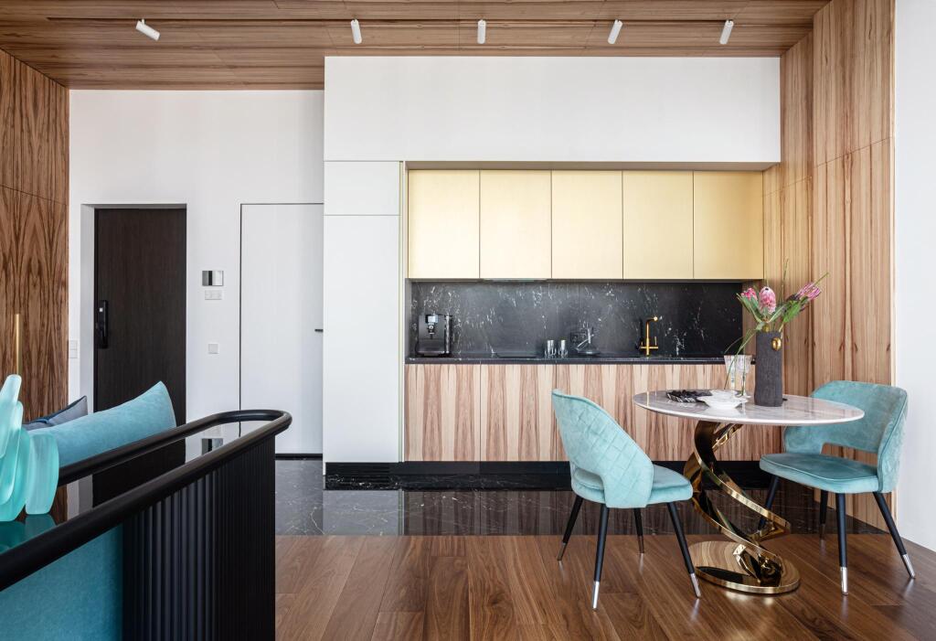 Фотография квартиры RentOnTop