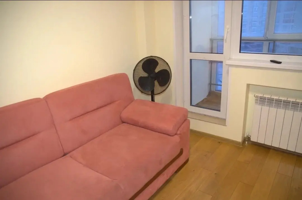 Фотография квартиры Апартаменты Хант