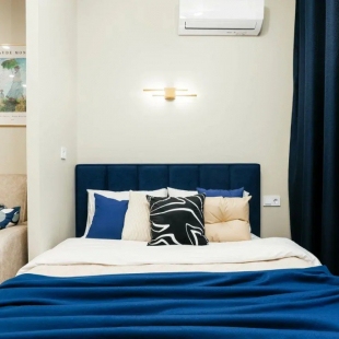 Фотография квартиры Апартаменты на берегу реки Анагара