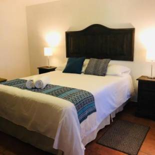 Фотографии гостиницы
Hotel la Galería