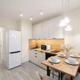 Фотография квартиры Квартира в г. Троицк