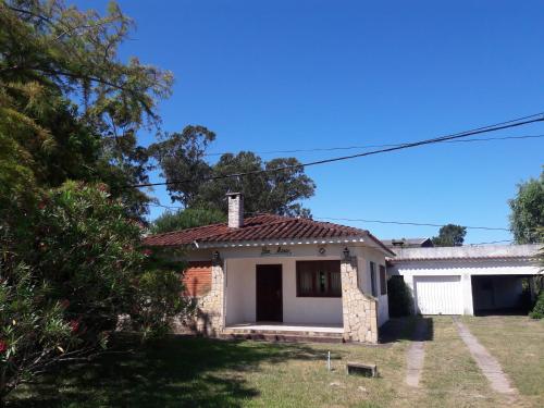 Фотография гостевого дома La Floresta