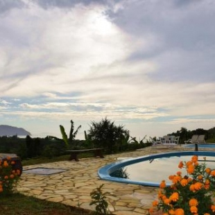 Фотография мини отеля Refugio de Itamambuca