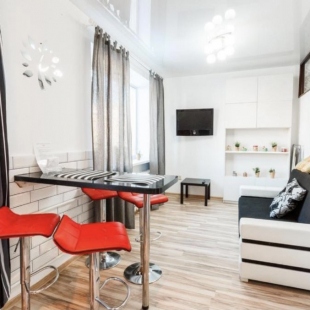 Фотография квартиры Апартаменты Orlovskaya-Misk