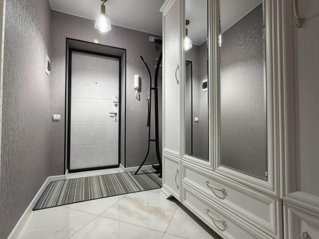 Фотография квартиры Квартира Уютная в Центре Города Ул  Ленина 12