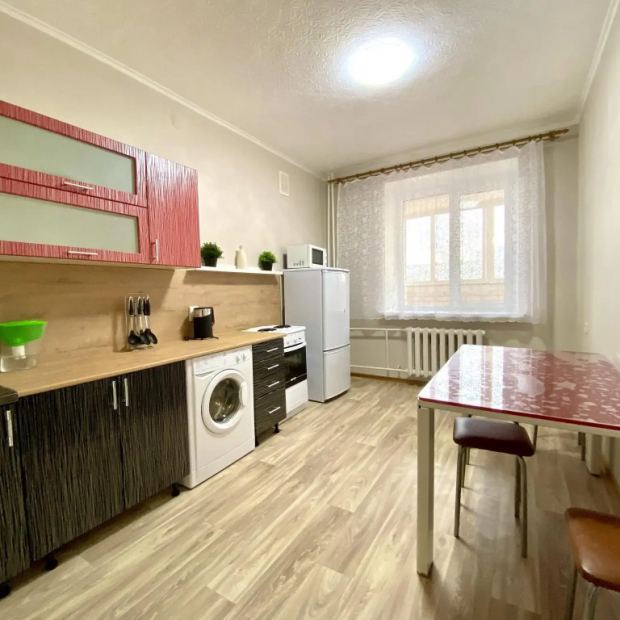 Фотографии квартиры 
            Декабрист на Шилова