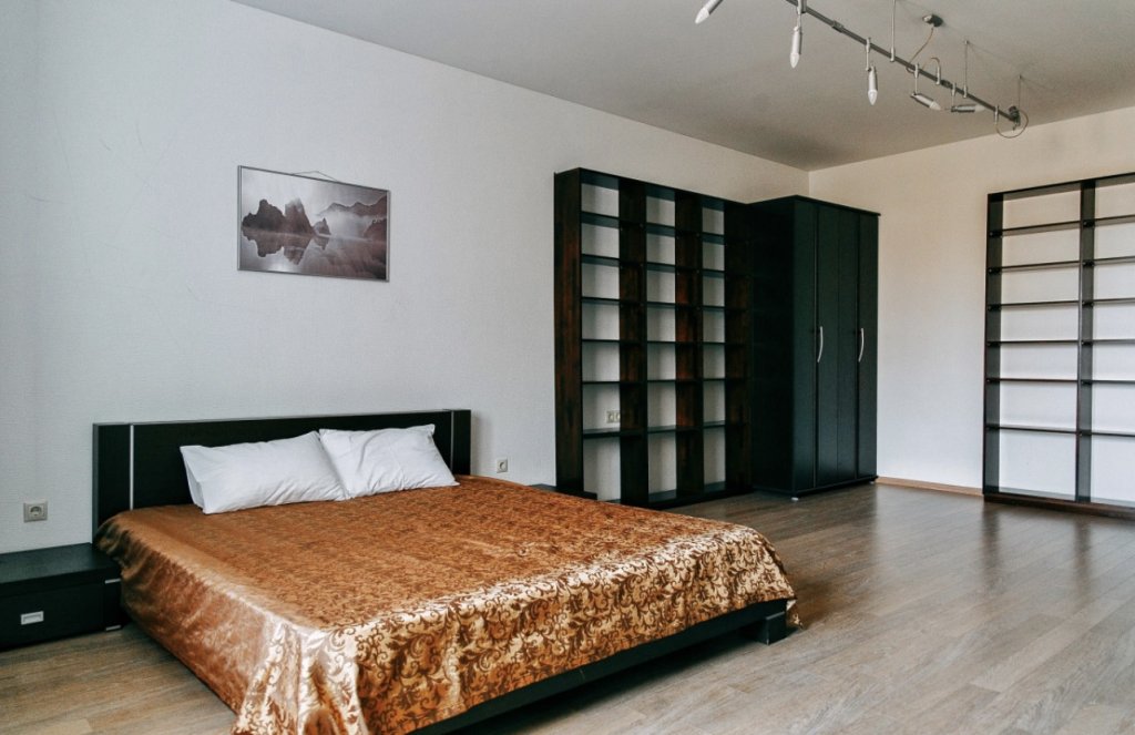 Фотография квартиры Апартаменты Apart Sharing Пушкина 50