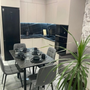 Фотография квартиры Квартира Однокомнатная