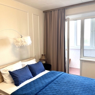 Фотография квартиры Квартира в 1 микрорайоне 16