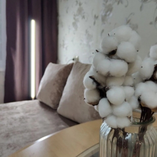 Фотография квартиры Квартира Сицилия в центре Казани