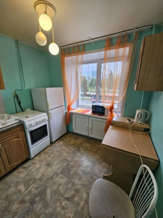 Фотографии квартиры 
            КК апартаменты на ул.  Ленина, д. 72а