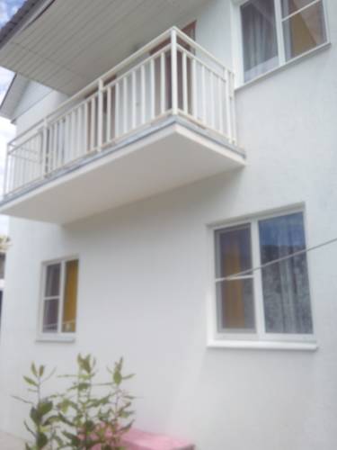 Фотография гостевого дома Гусь-Хрустальный