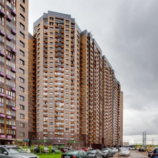 Фотография квартиры Санди на улице Сколковская 9А