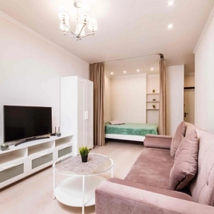 Фотография квартиры Апартаменты на улице Алексея Козина 3Б