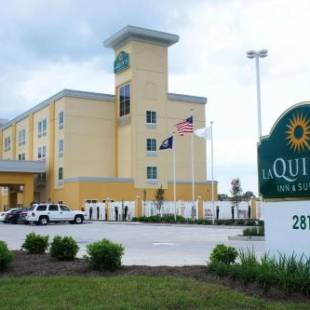 Фотографии гостиницы
La Quinta by Wyndham Gonzales LA