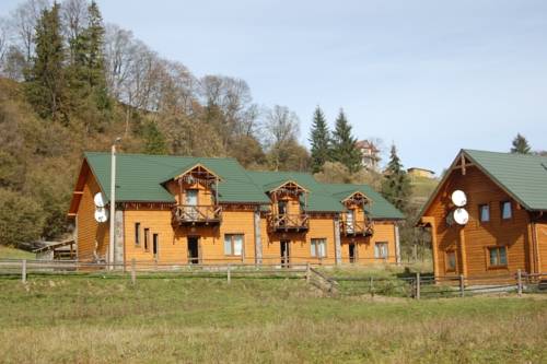 Фотография гостиницы Оберег