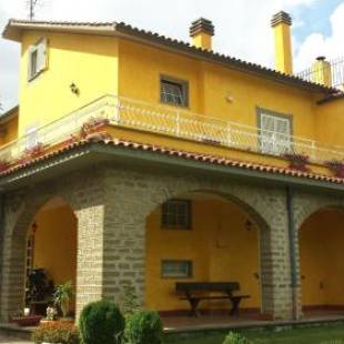 Фотографии мини отеля
Forum Cassii