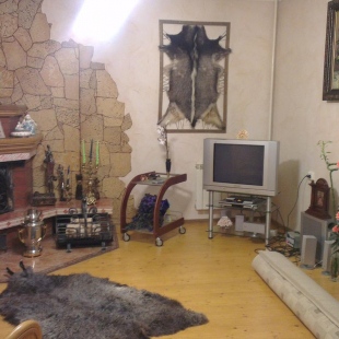 Фотография мини отеля Южный дом