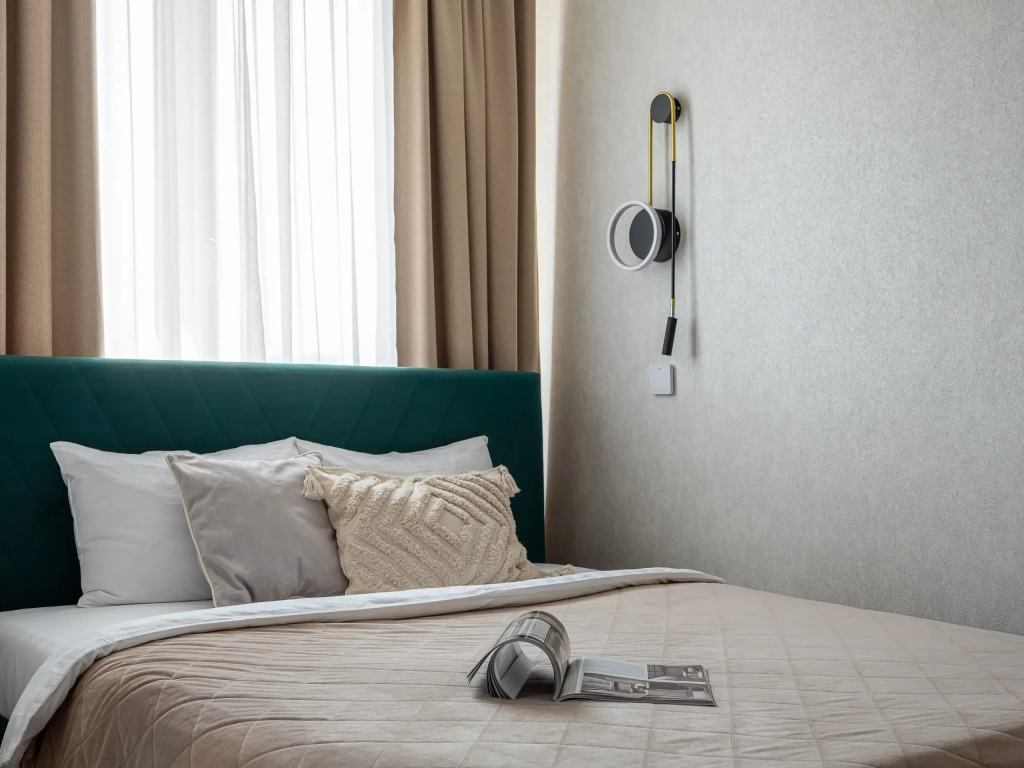 Фотография квартиры Апартаменты Akemi в Московском районе