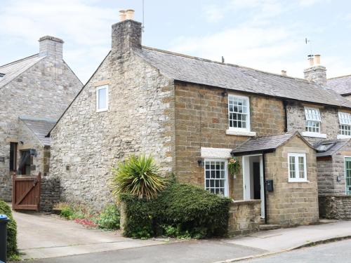 Фотографии гостевого дома
Gritstone Cottage, Bakewell