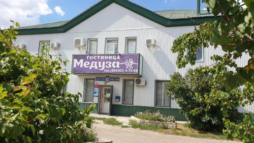Фотография гостиницы Медуза
