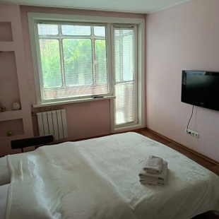 Фотография квартиры Квартира в тихом центре