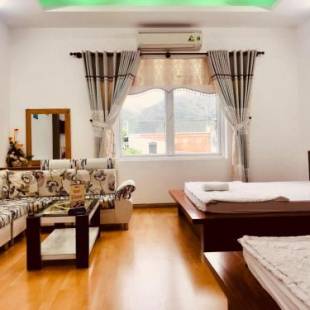 Фотографии гостиницы
Hotel Đức Thành