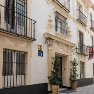 Фотографии гостевого дома
Santacruz Hostal Plaza