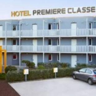 Фотографии гостиницы
Première Classe Martigues