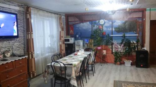 Фотографии гостиницы Семейный дворик