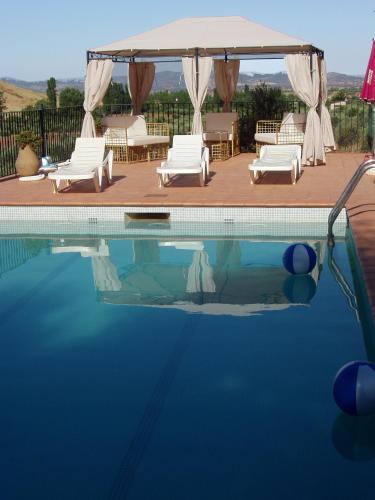 Фотография гостевого дома Casas Rurales Los Cortijos