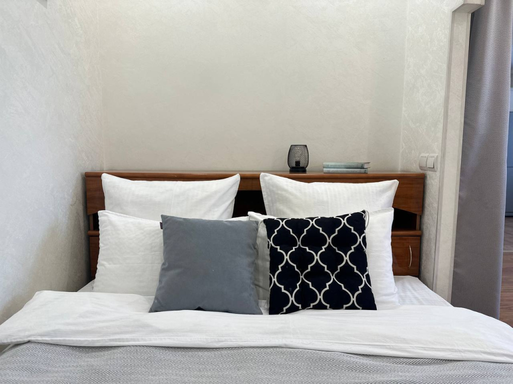 Фотография квартиры Квартира Уютная на Модогоева 1А 26