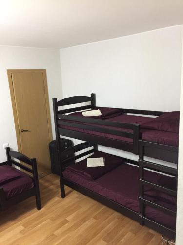 Фотография хостела Уютная кровать