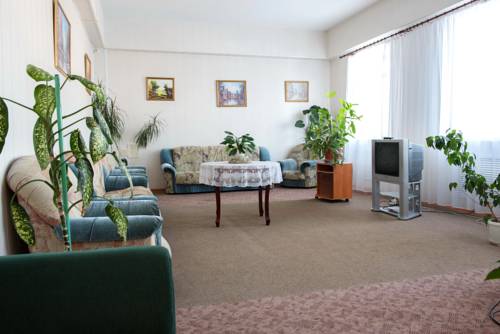 Фотографии мини отеля
Маргобай