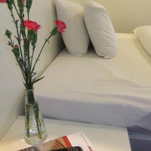 Фотографии гостиницы
mk hotel eschborn