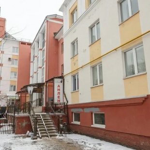 Фотография квартиры Две Подушки на улице Галкинская 63 А