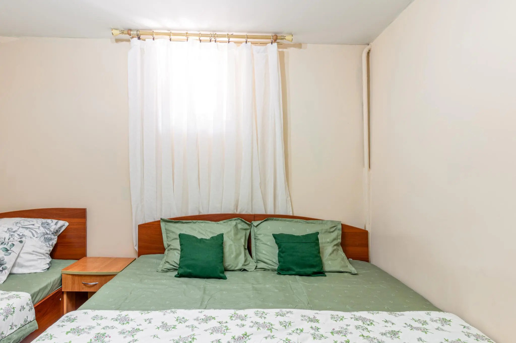 Фотография Коттеджа Дома на Кирова  126